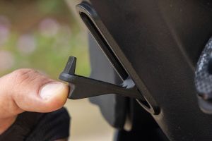 Carry Hook of One Gen 2