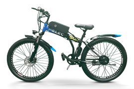 Elecson Folding
