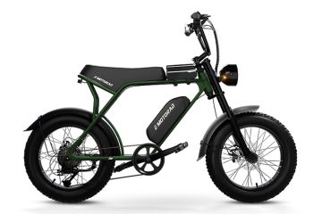 EMotorad Ranger vs Yamaha R3 - Compare Prices, Specs, Features