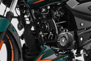 Engine of Pulsar 150