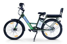 Essel Energy GET 5