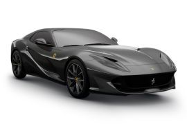 Ferrari 812