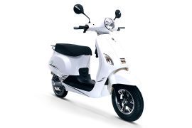 Fidato Evtech Easy Go