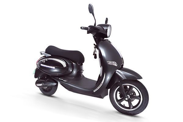 Fidato Evtech EasyGo Plus Images Image of Fidato Evtech EasyGo Plus
