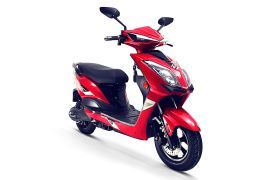 Fidato Evtech Future 2020