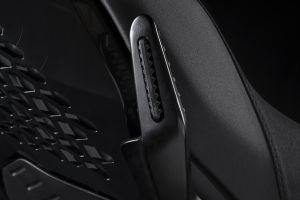 Foot Rest View of Diavel V4