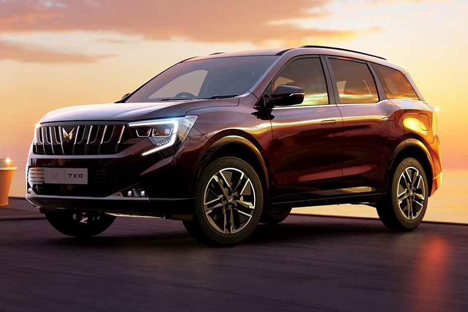New Mahindra XUV 7XO launch : ChatGPT के साथ शानदार फिचर में महिंद्रा की नई XUV 7XO हुई लॉन्च, जानिए यहां शुरुआती कीमत 3 Mahindra's new XUV 7XO launched with ChatGPT and impressive features. Check out the starting price here.