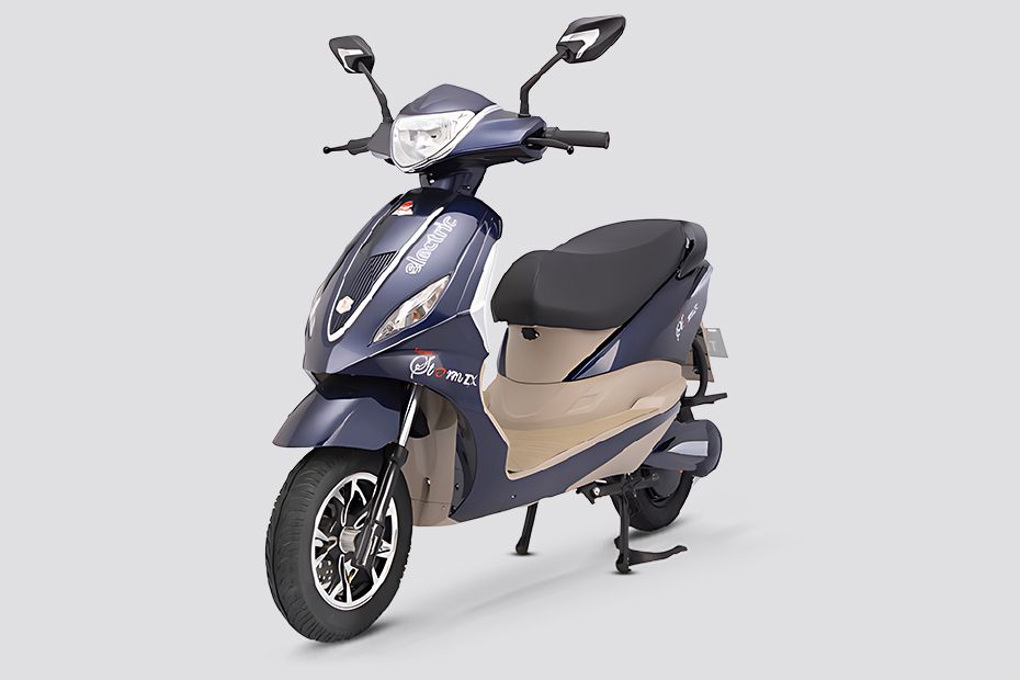 THE ROAD S（STORM） Tunwal Storm ZX Price, 70km Range, Charging Time Images, colours