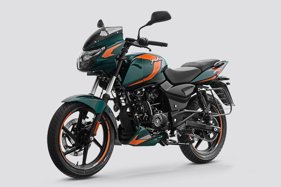 Bajaj Pulsar 150 On road Price, Mileage, Weight, Images