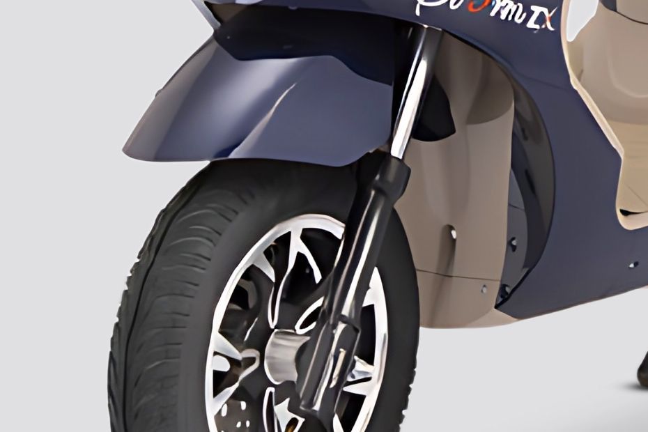 Tunwal Storm ZX Price - Mileage, Images, Colours | ZigWheels