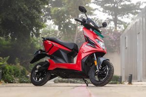 Front Right View of One Gen 2