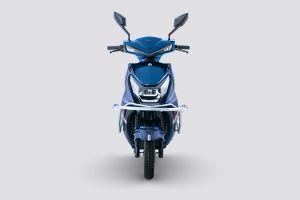 Front View of Alfa Pro