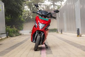 Front View of One Gen 2