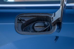 Fuel cap Image of Q7