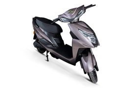 GoBike Spark