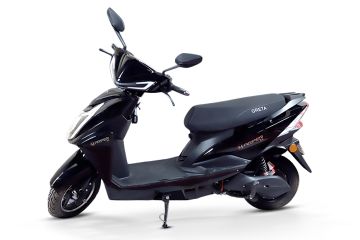 Avon E Scoot 504 vs Greta Electric Harper ZX Series-I - Compare
