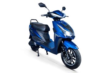 GT Force Electric Scooters and Scooty in India - GT Force Electric ...
