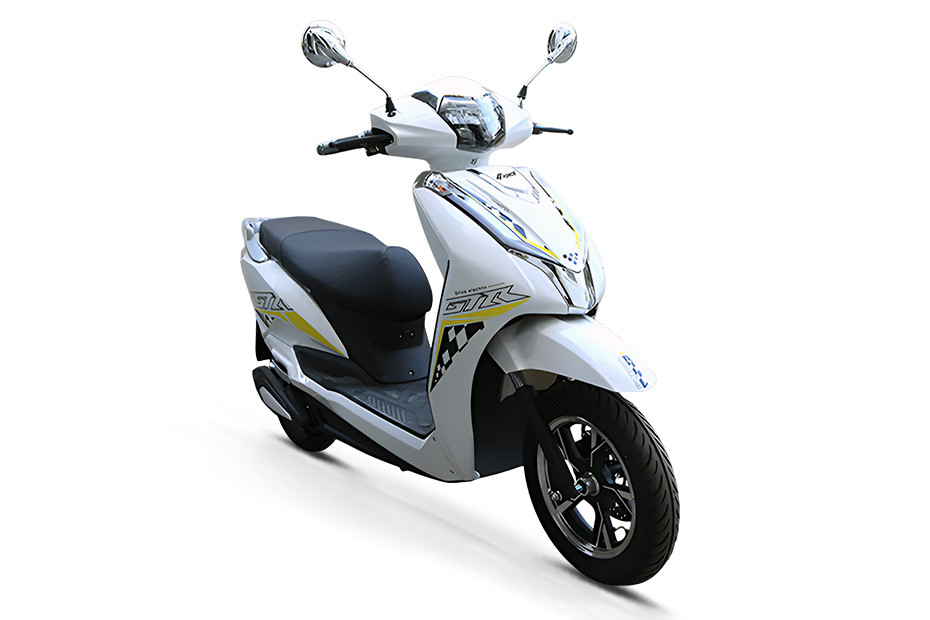 GT Force Electric Scooters and Scooty in India - GT Force Electric ...