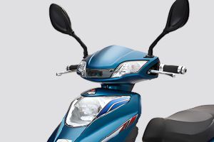 Head Light of Sport 63