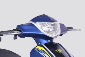 Head Light of BUZZ
