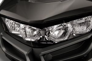 Head Light of C 400 GT