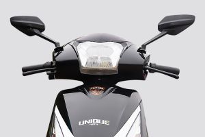 Head Light of Unique