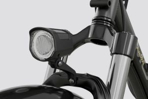 Head Light of Hum