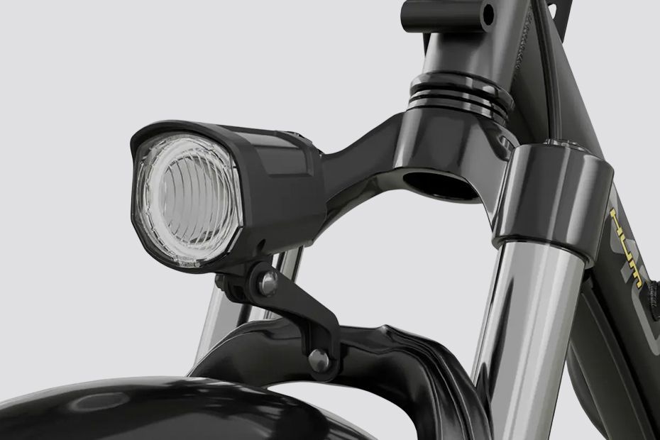 Head Light of Hum