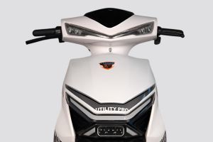 Head Light of Utility Pro