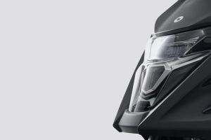 Head Light of OneS