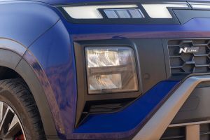 Headlamp Image of Creta N Line