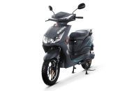 Hero Electric Atria