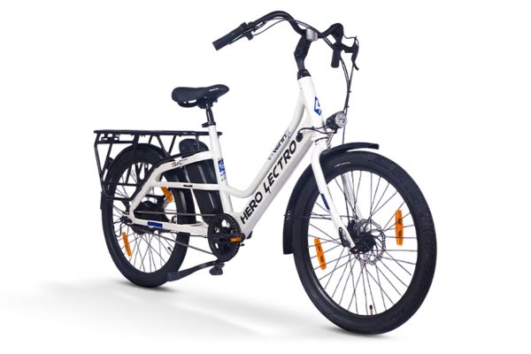 Hero Lectro WINN-X Images Image of Hero Lectro WINN-X