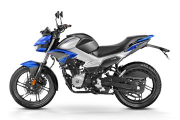 Xtreme 125R