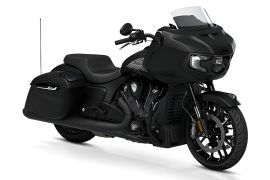 Indian Challenger Dark Horse