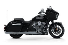 Indian Challenger Limited