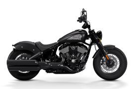 Indian Chief Bobber