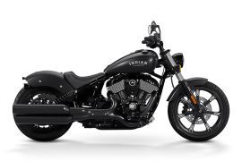 Indian Chief Dark Horse
