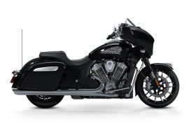 Indian Chieftain