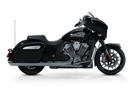 Indian Chieftain Limited