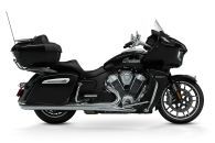 Indian Pursuit Limited