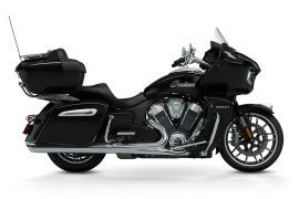 Indian Pursuit Limited