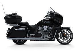 Indian Roadmaster Limited