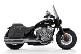 Indian Super Chief