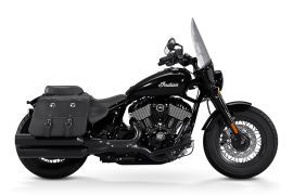 Indian Super Chief Dark Horse