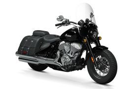 Indian Super Chief Limited