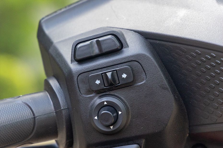 Indicator Controller of One Gen 2