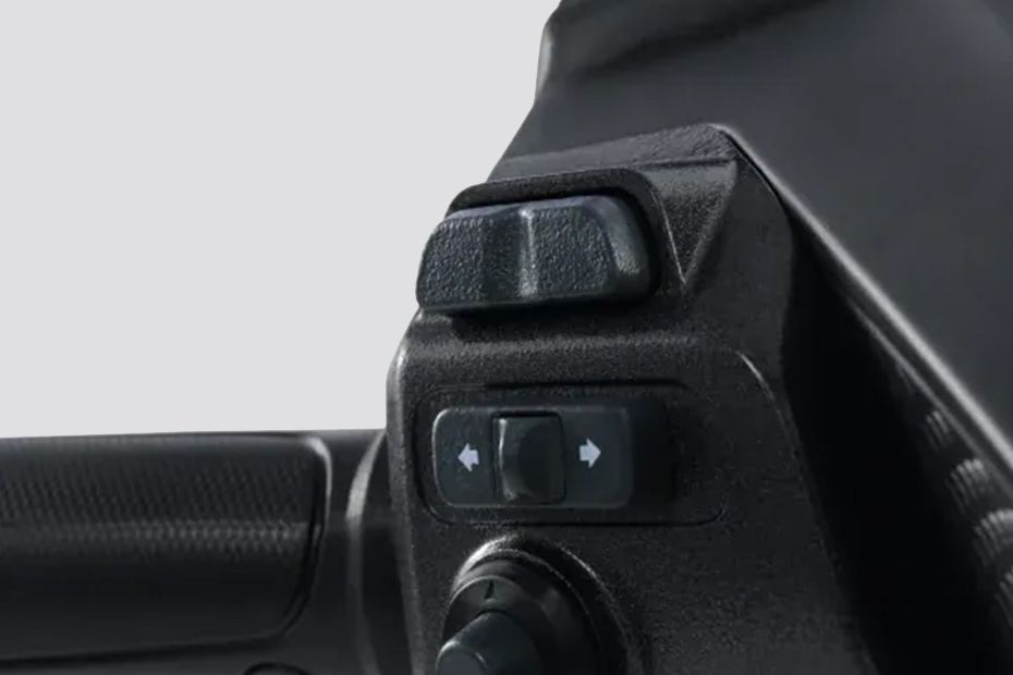 Indicator Controller of OneS