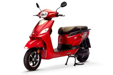 Jitendra EV JMT 1000 vs Vespa ZX - Compare Prices, Specs, Features