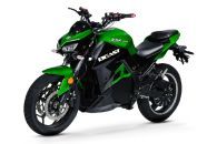 Joy e-bike Beast